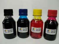 Tinta HP Universal (Black) Preto Corante 100ml